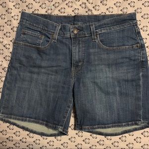 Offers are welcome:) Levi’s shorts